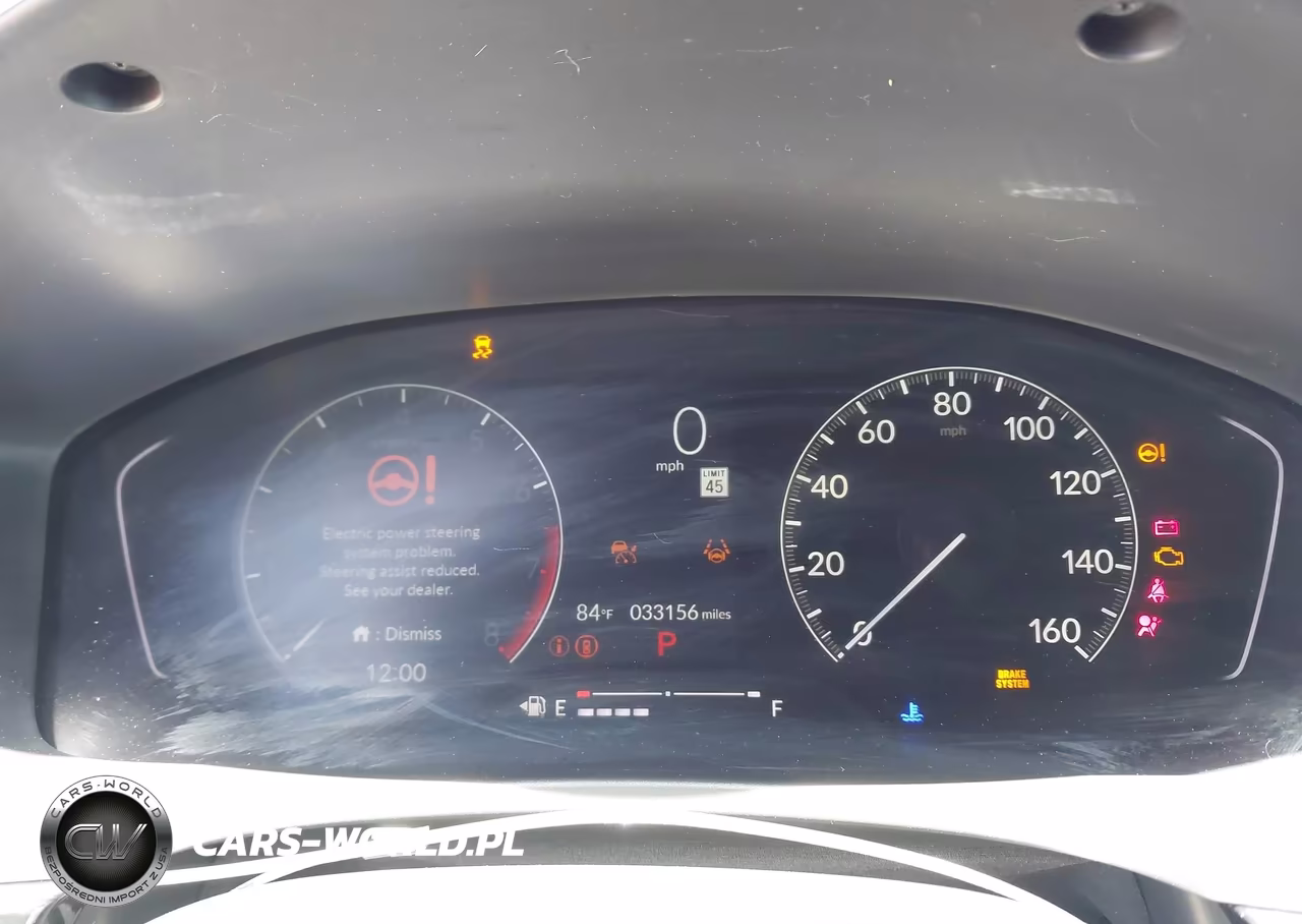 2024 Honda Civic Ex-L VIN:19XFL1H72RE030307 - 7