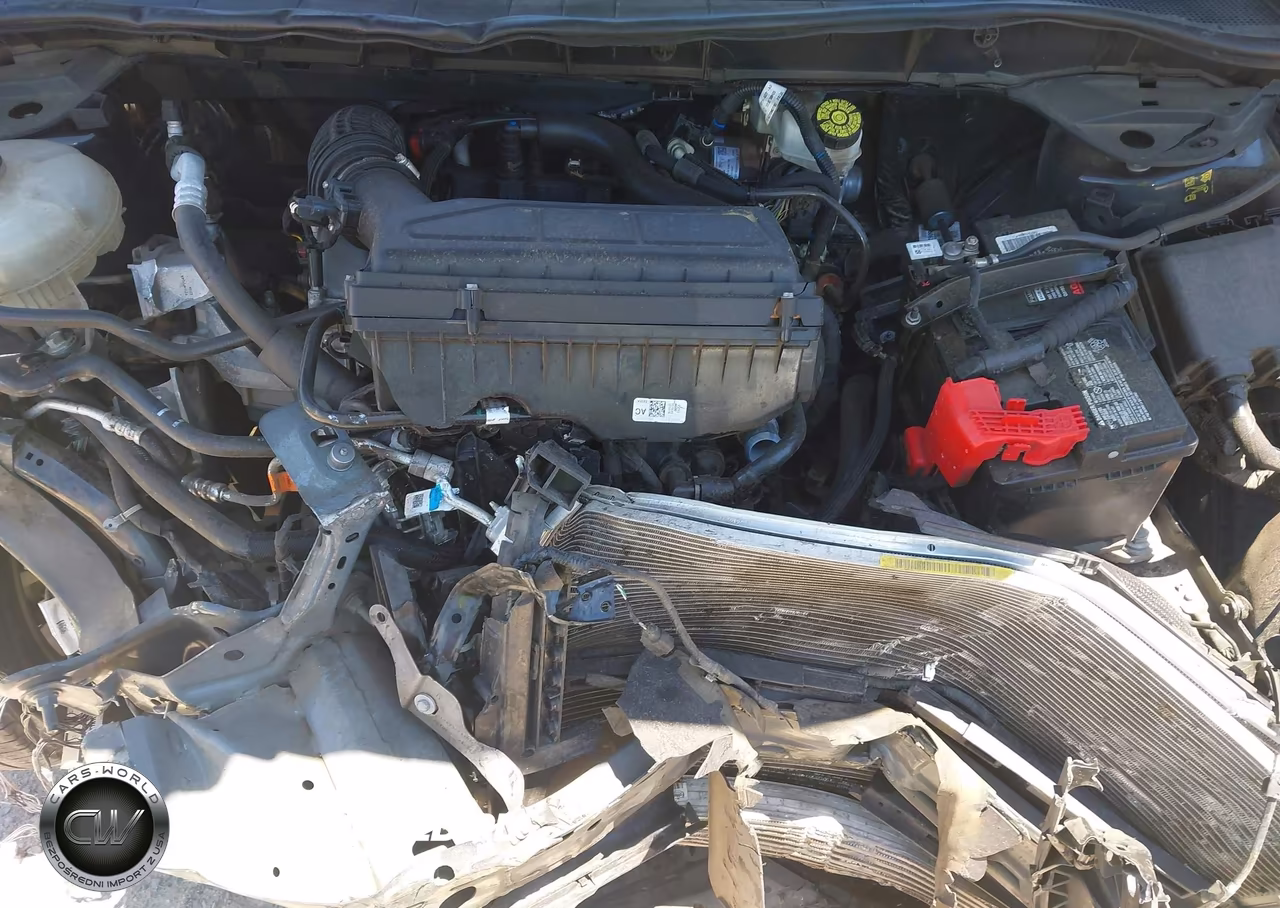 2023 Ford Escape St-Line VIN:1FMCU0MN0PUA42058 - 10