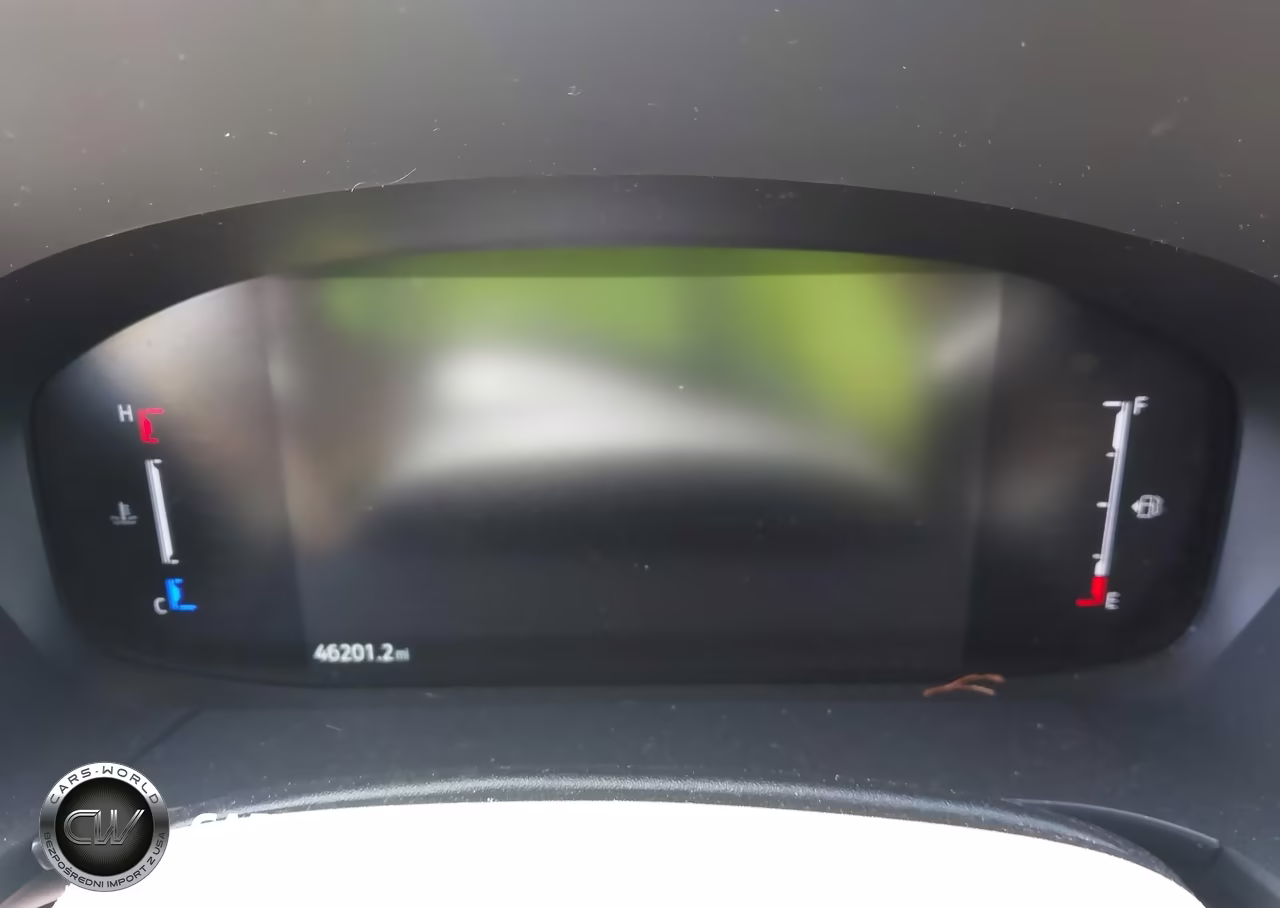 2023 Ford Escape St-Line VIN:1FMCU0MN0PUA42058 - 7