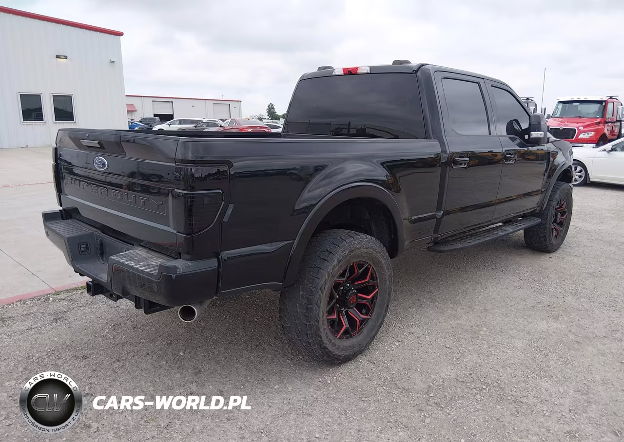 2021 Ford F250 Super Duty VIN:1FT7W2BN0MED89751 - 4