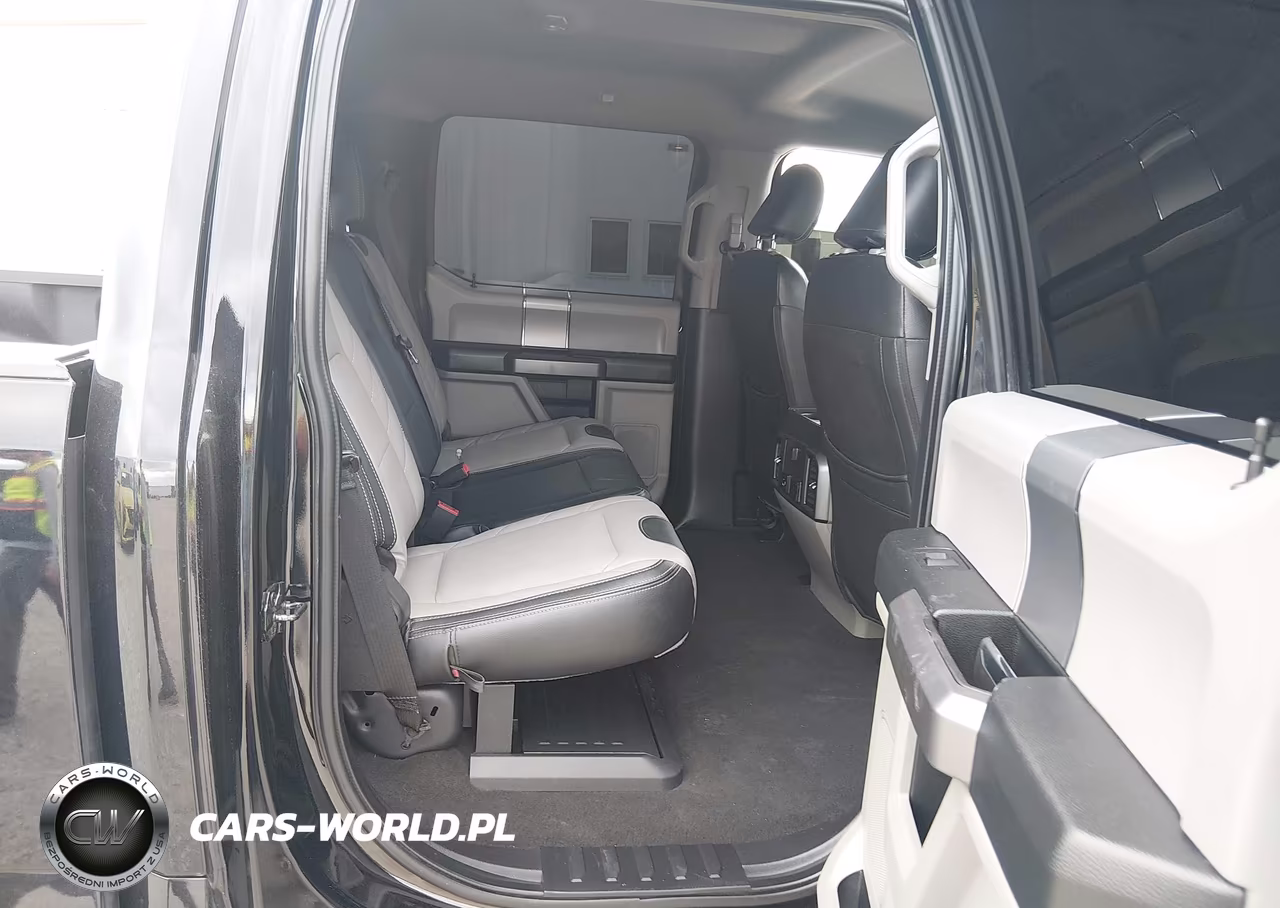 2021 Ford F250 Super Duty VIN:1FT7W2BN0MED89751 - 8