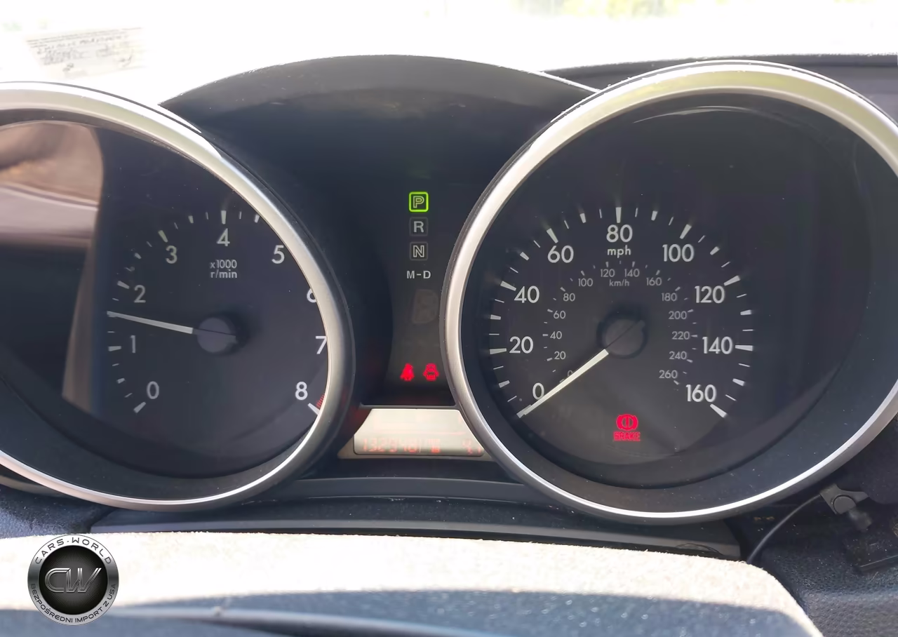 2010 Mazda Mazda3 I Touring VIN:JM1BL1SF0A1206115 - 7