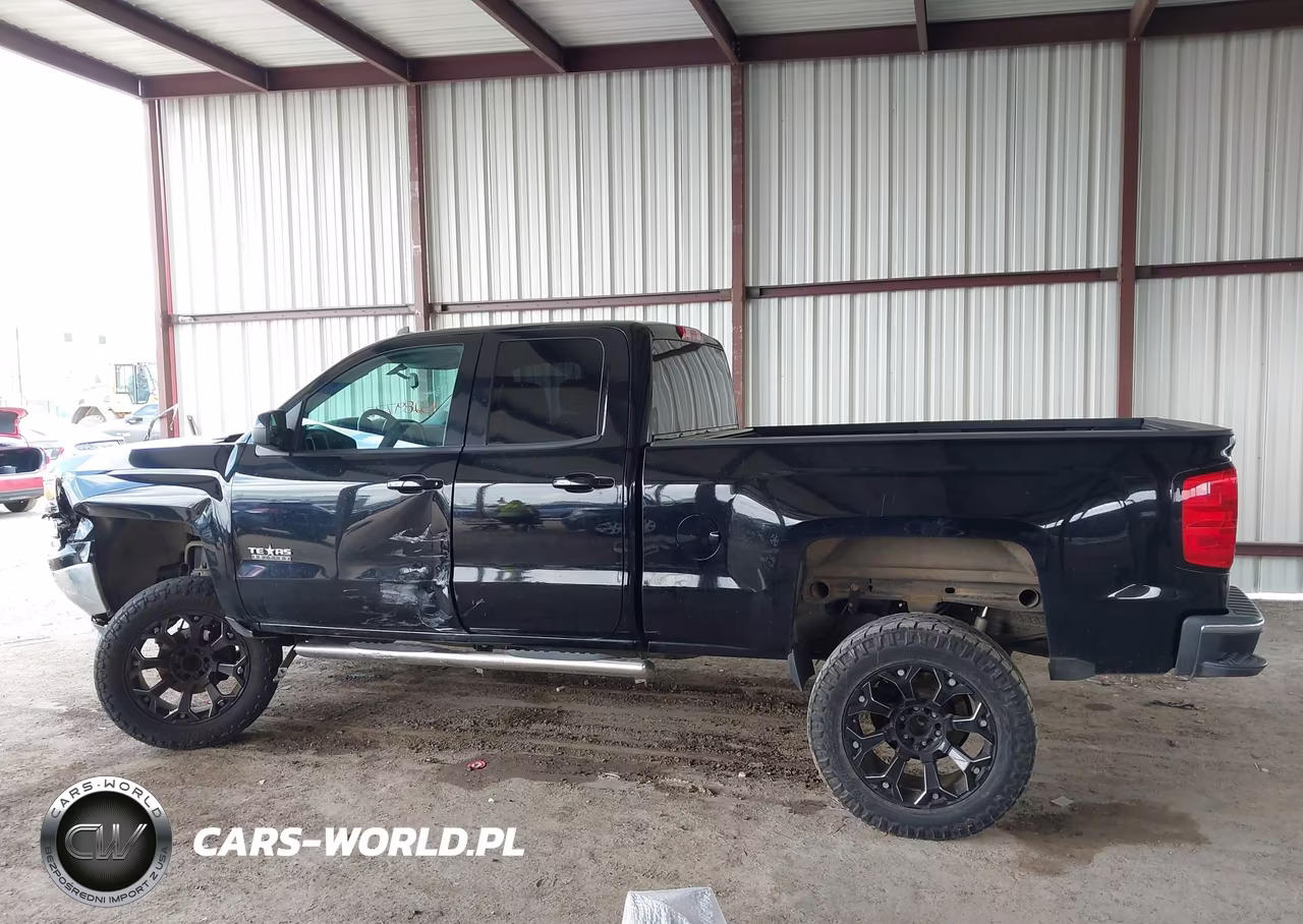 2014 Chevrolet Silverado 1500 1Lt VIN:1GCRCREH5EZ171248 - 14