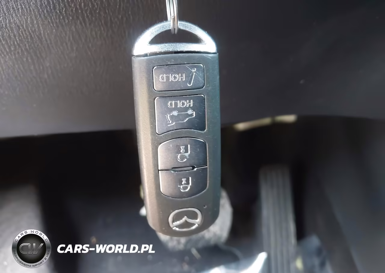 2018 Mazda Cx-5 Grand Touring VIN:JM3KFADM5J1334554 - 11