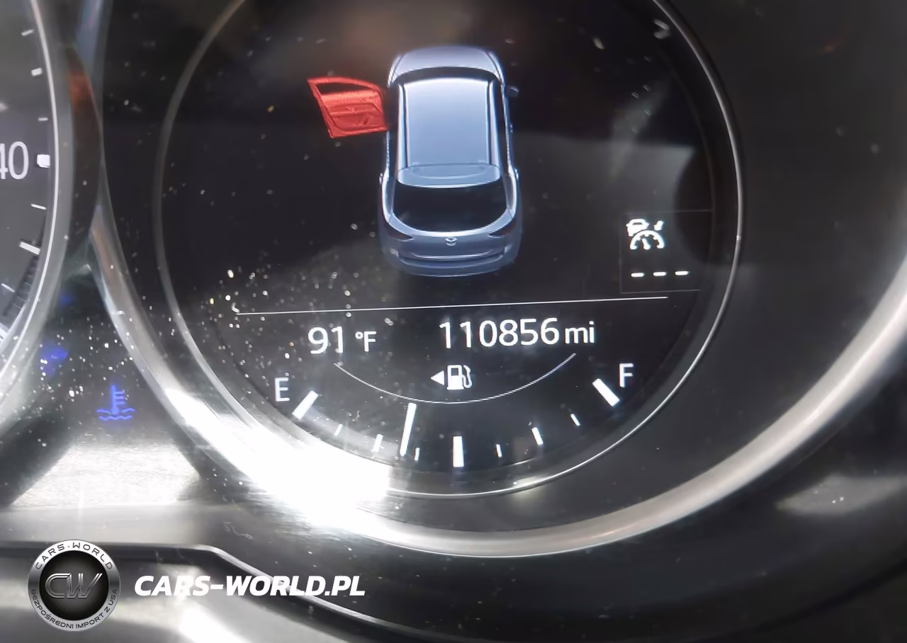 2018 Mazda Cx-5 Grand Touring VIN:JM3KFADM5J1334554 - 15