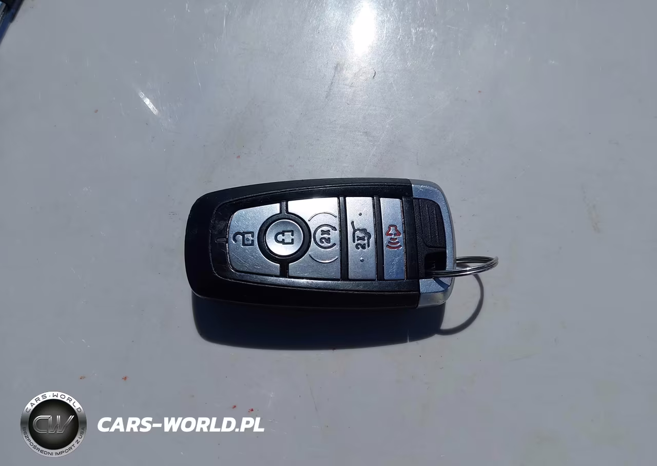 2022 Ford Edge Titanium VIN:2FMPK4K91NBA16429 - 11