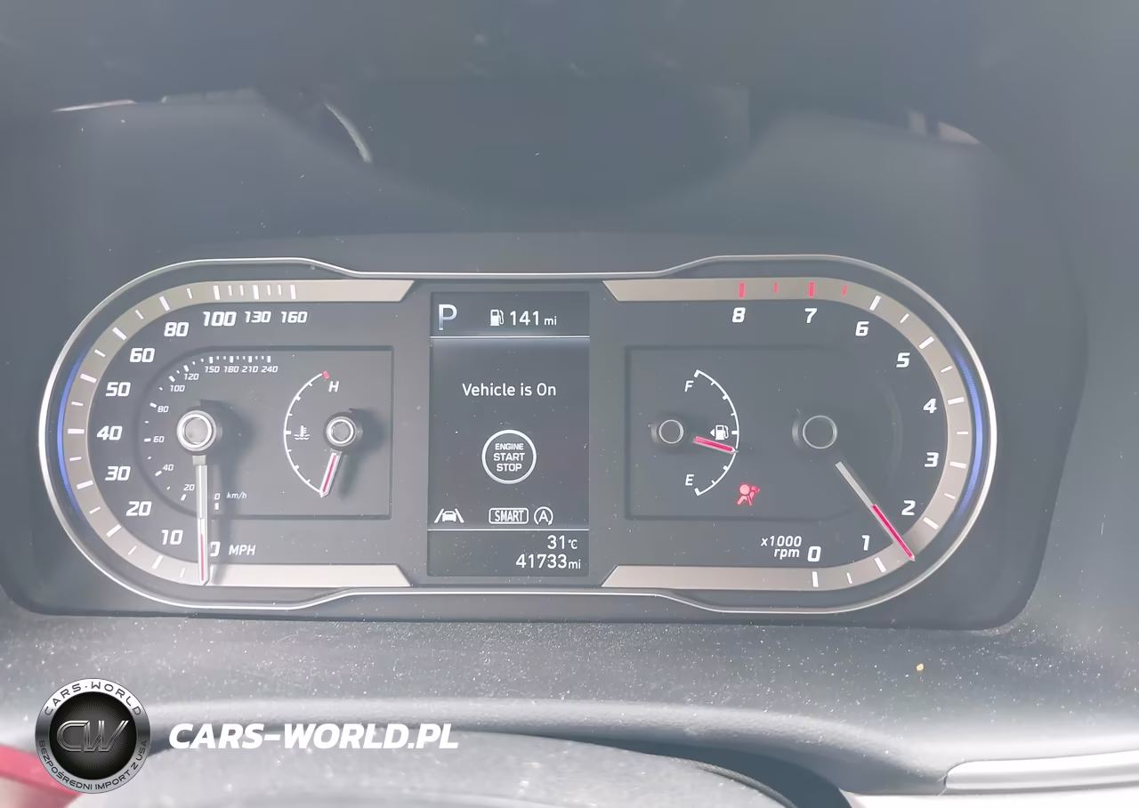 2022 Hyundai Tucson Sel VIN:5NMJB3AE5NH035408 - 7