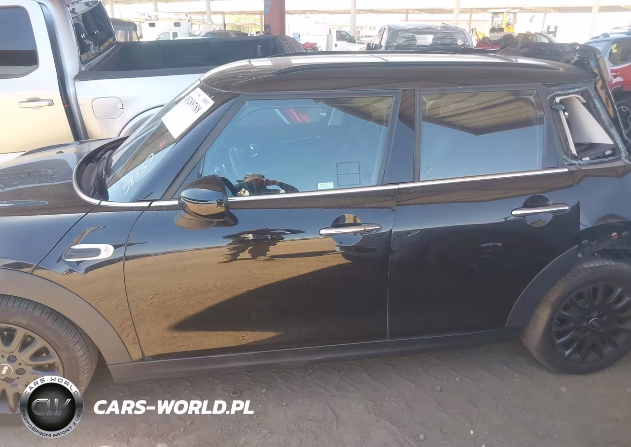 2019 Mini Hardtop Cooper VIN:WMWXU1C56K2F81964 - 14