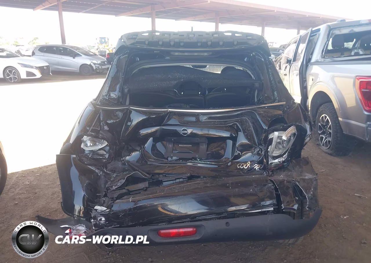 2019 Mini Hardtop Cooper VIN:WMWXU1C56K2F81964 - 16