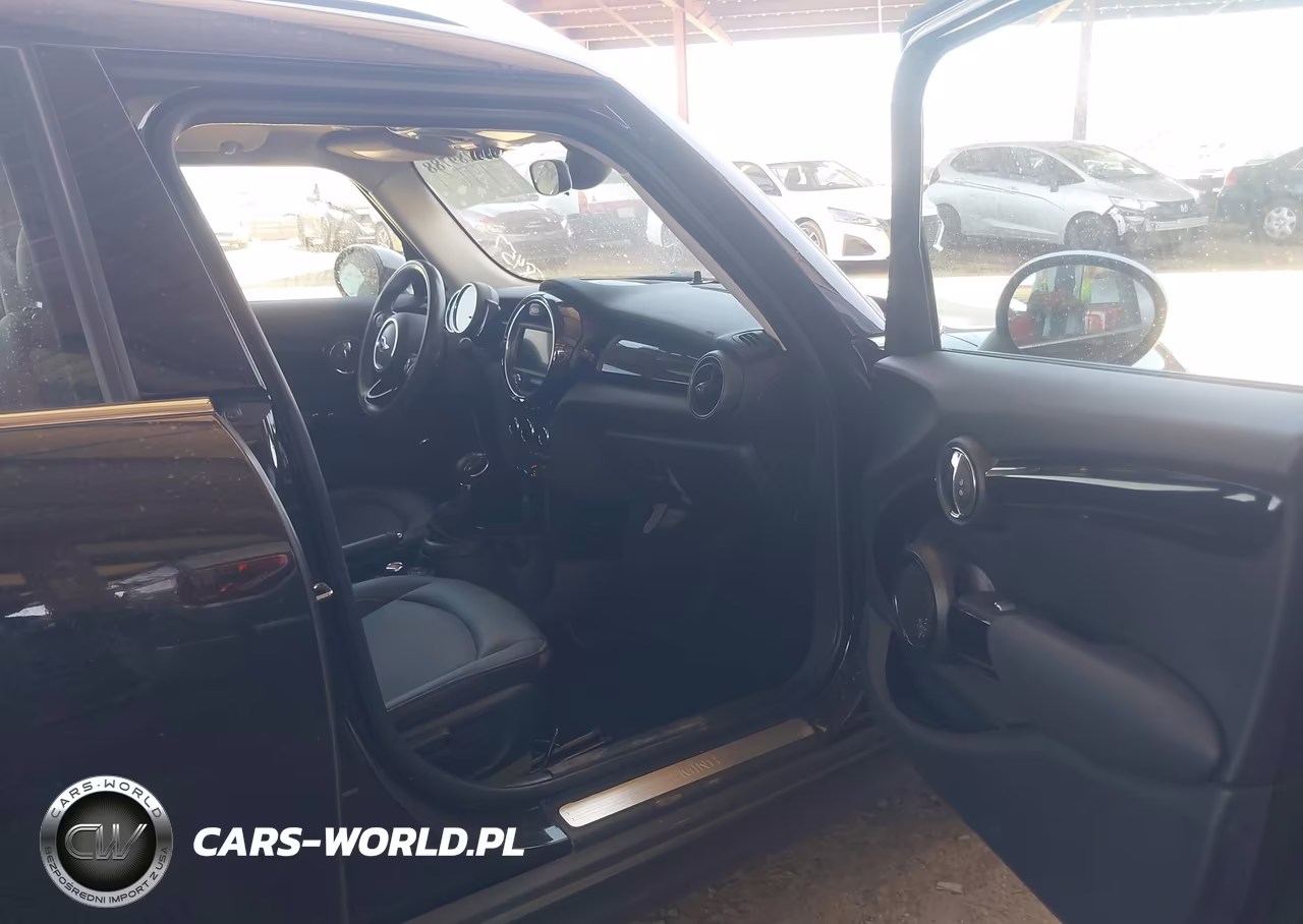 2019 Mini Hardtop Cooper VIN:WMWXU1C56K2F81964 - 5