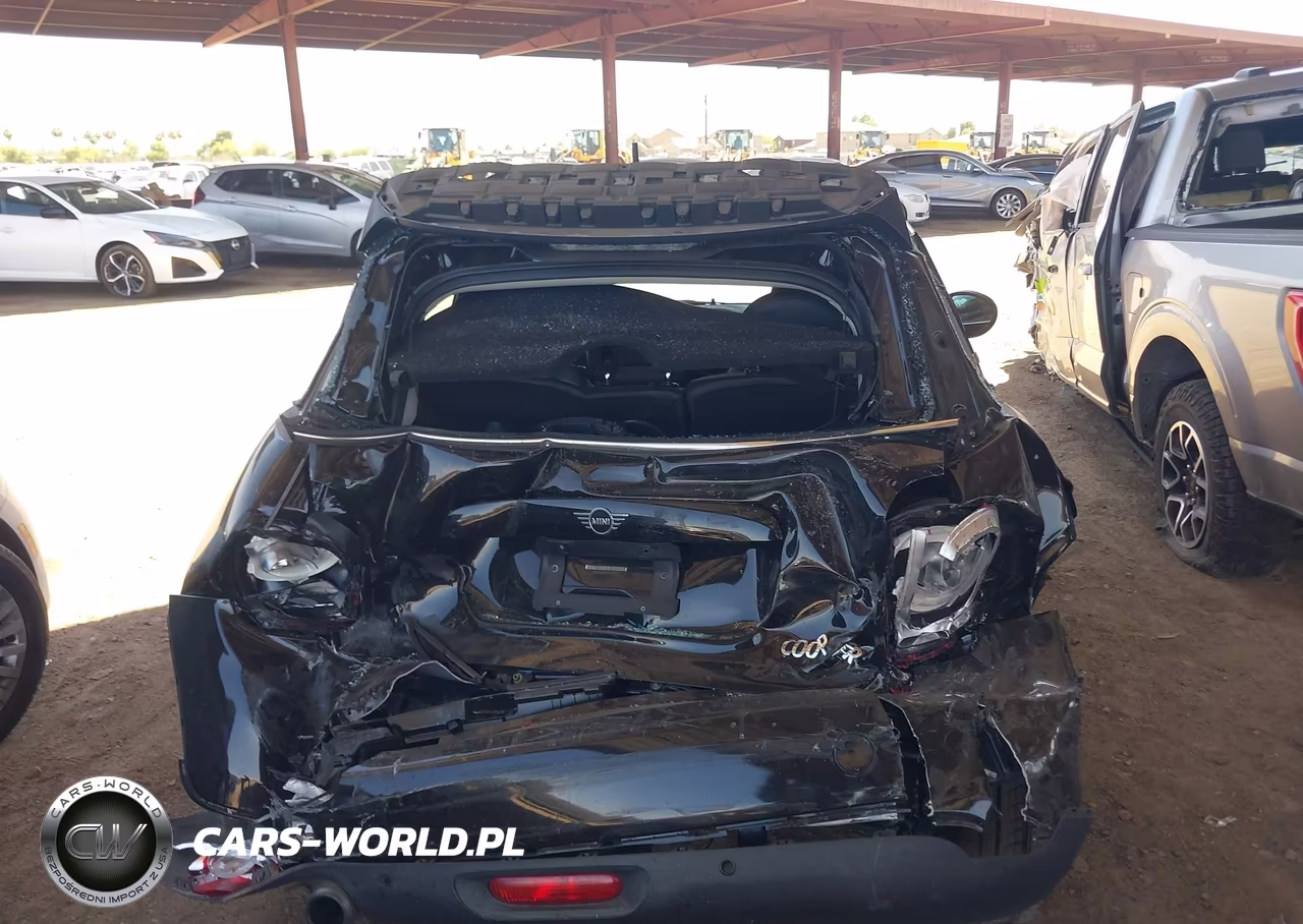 2019 Mini Hardtop Cooper VIN:WMWXU1C56K2F81964 - 6