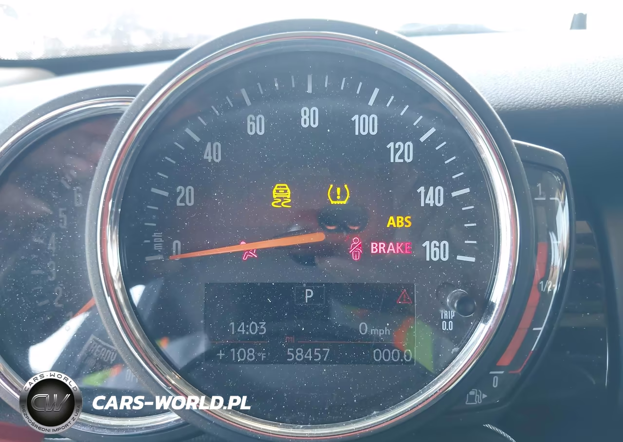 2019 Mini Hardtop Cooper VIN:WMWXU1C56K2F81964 - 7