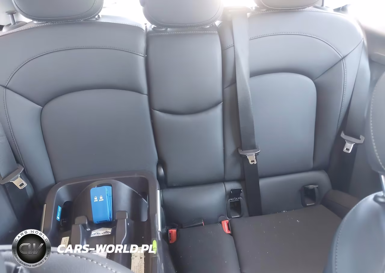 2019 Mini Hardtop Cooper VIN:WMWXU1C56K2F81964 - 8