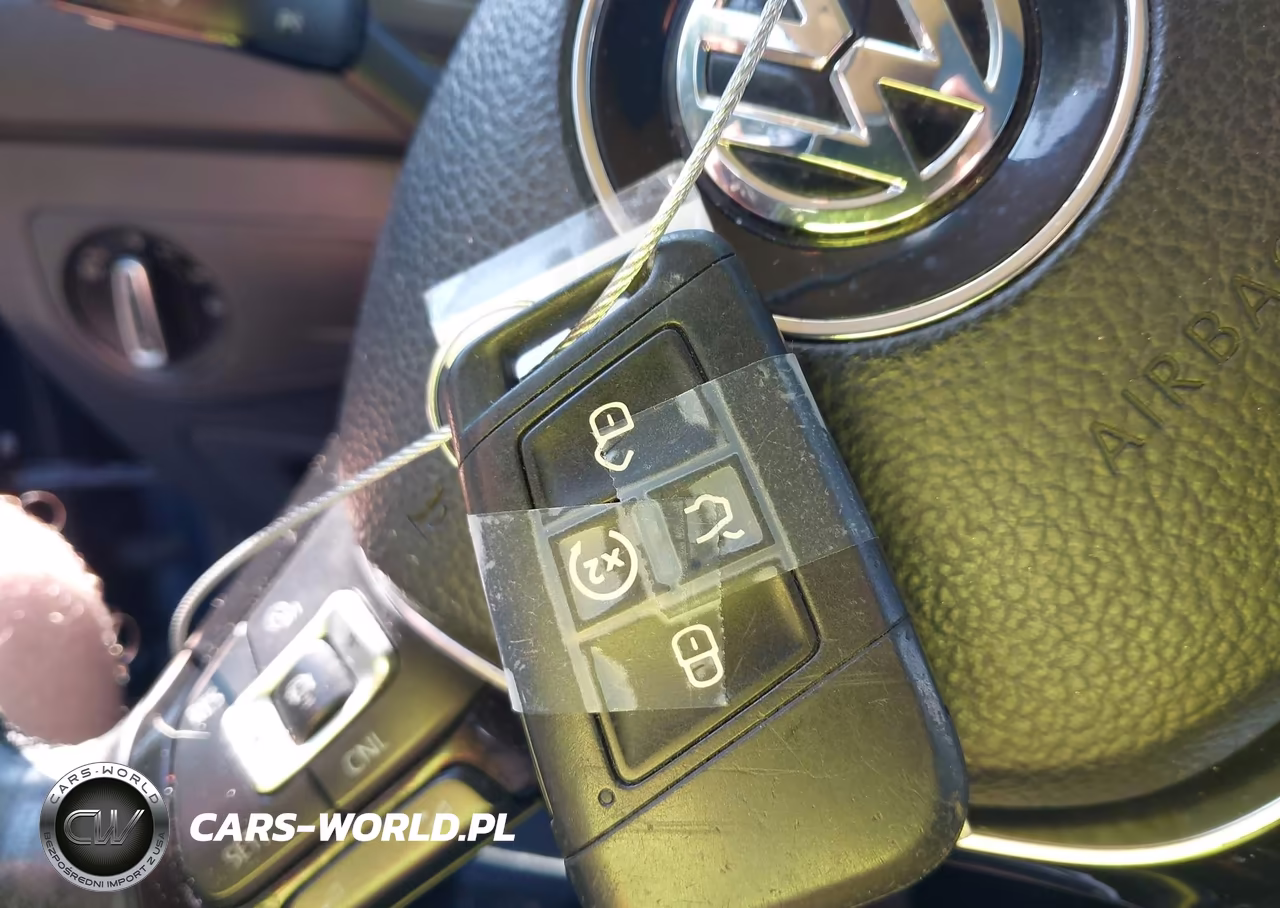 2018 Volkswagen Tiguan 2.0T Se-2.0T Sel VIN:3VV3B7AX7JM005370 - 11