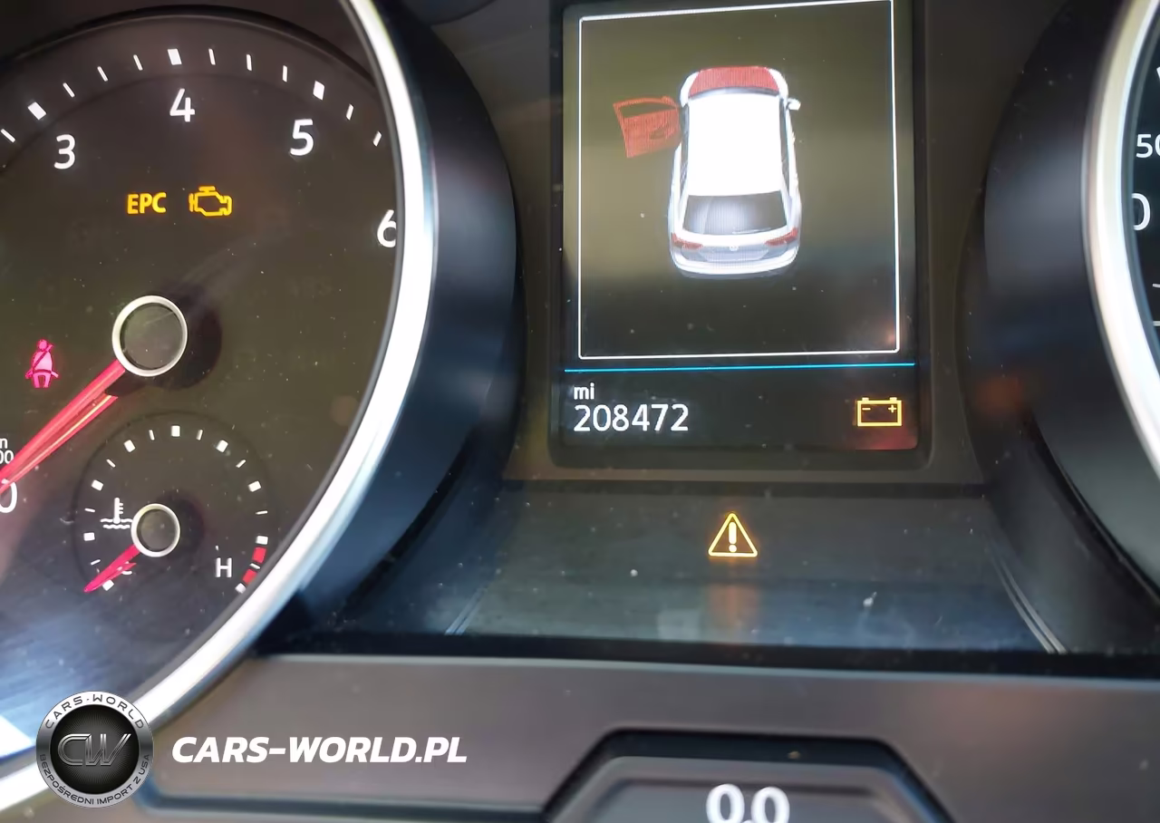 2018 Volkswagen Tiguan 2.0T Se-2.0T Sel VIN:3VV3B7AX7JM005370 - 15