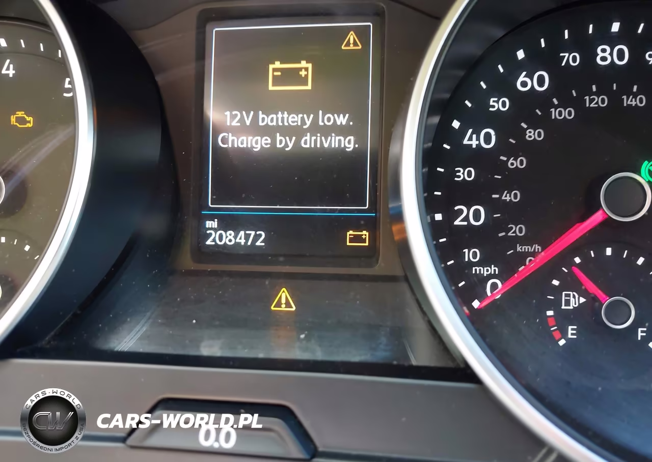2018 Volkswagen Tiguan 2.0T Se-2.0T Sel VIN:3VV3B7AX7JM005370 - 7