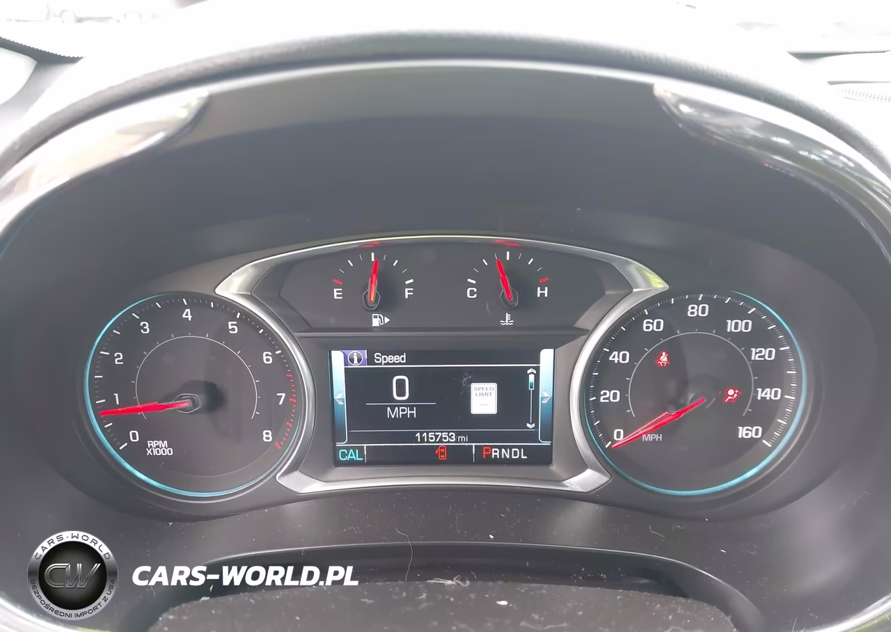 2017 Chevrolet Malibu Premier VIN:1G1ZH5SX3HF168952 - 7