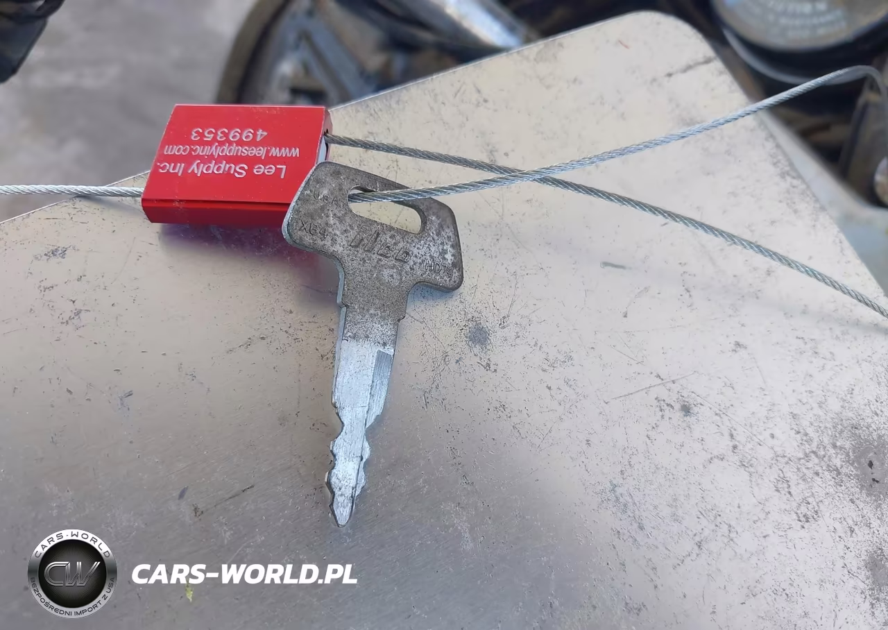 1982 Honda Gl1100 A VIN:1HFSC0229CA235953 - 11