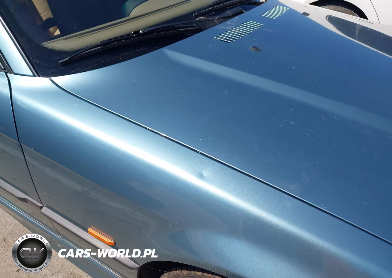 1997 BMW 328Ic VIN:WBABK8329VEY85434 - 6
