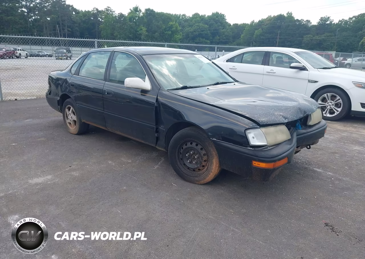 1997 Toyota Avalon Xl