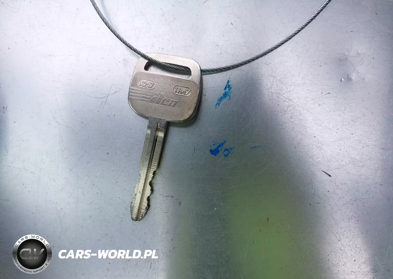 1997 Toyota Avalon Xl VIN:4T1BF12B3VU153768 - 11