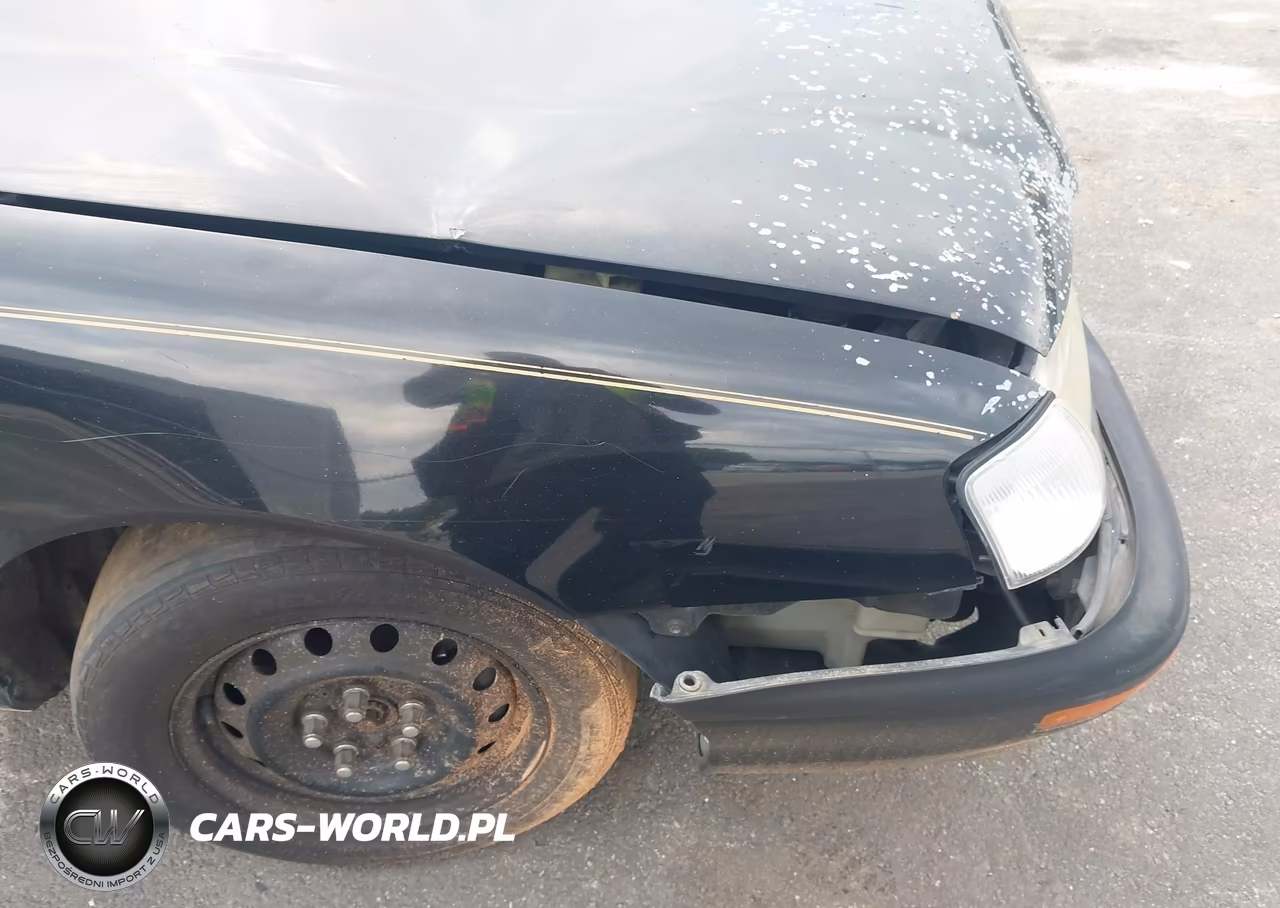 1997 Toyota Avalon Xl VIN:4T1BF12B3VU153768 - 13