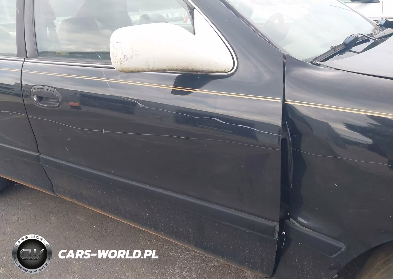 1997 Toyota Avalon Xl VIN:4T1BF12B3VU153768 - 14