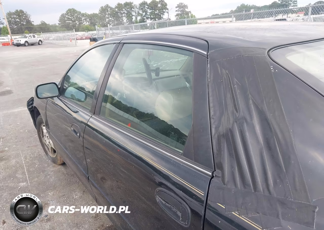1997 Toyota Avalon Xl VIN:4T1BF12B3VU153768 - 17