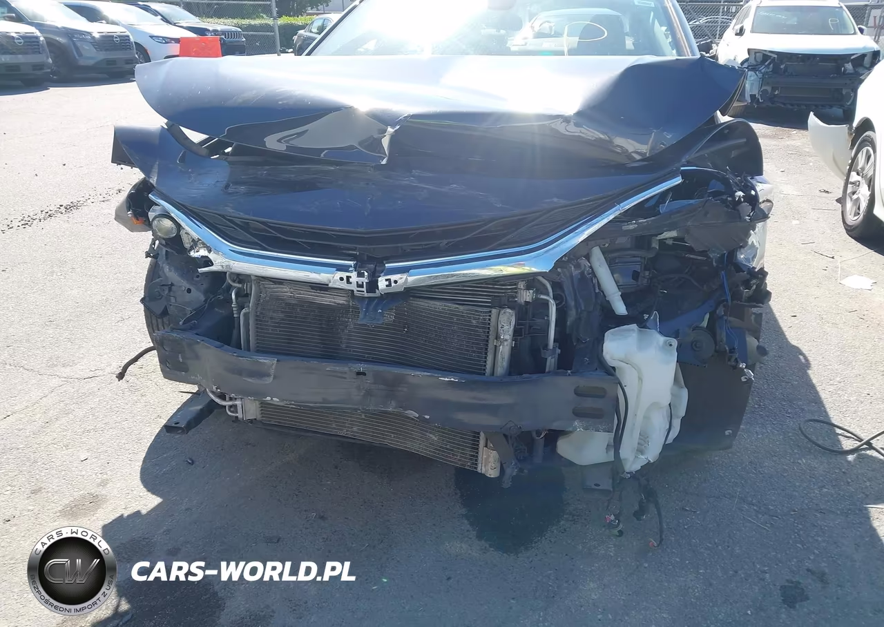 2022 Chevrolet Malibu Fwd Ls VIN:1G1ZB5ST5NF189182 - 6