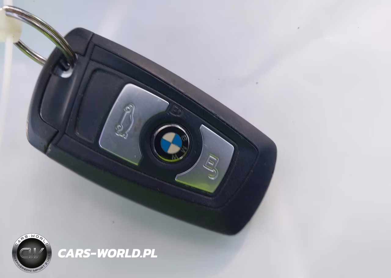 2013 BMW 328I xDrive VIN:WBA3B5G51DNS04916 - 11