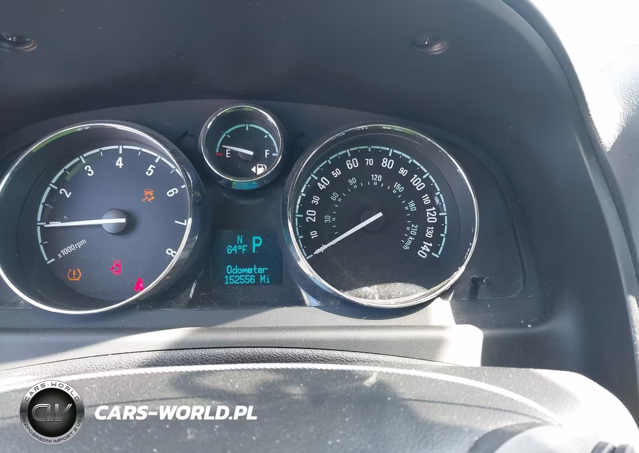 2014 Chevrolet Captiva Sport 2Ls VIN:3GNAL2EK2ES562703 - 7
