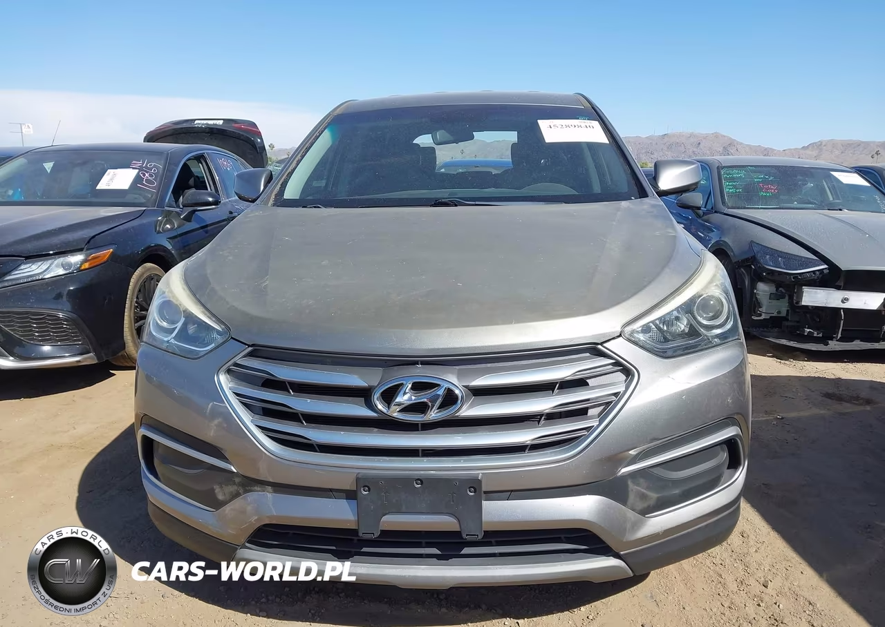 2018 Hyundai Santa Fe Sport 2.4L VIN:5NMZT3LB5JH097985 - 12