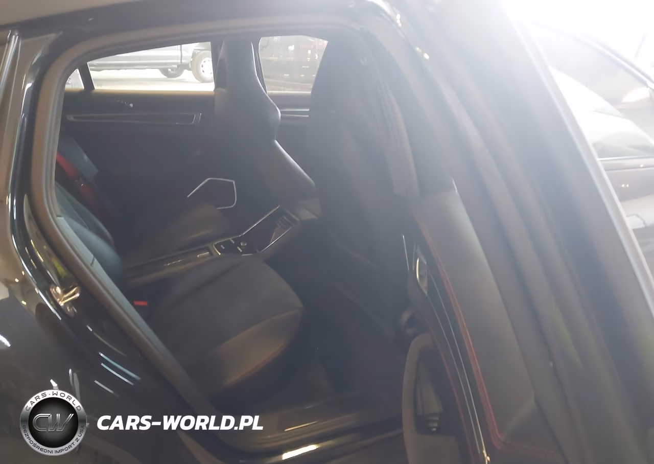 2019 Porsche Panamera Gts VIN:WP0AG2A79KL139455 - 8