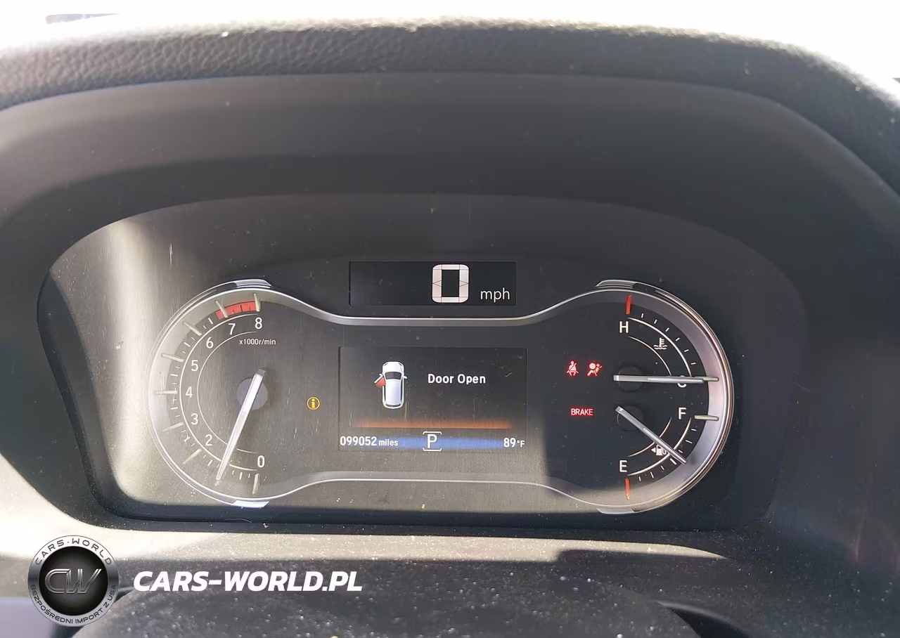 2016 Honda Pilot Ex-L VIN:5FNYF6H5XGB020028 - 7