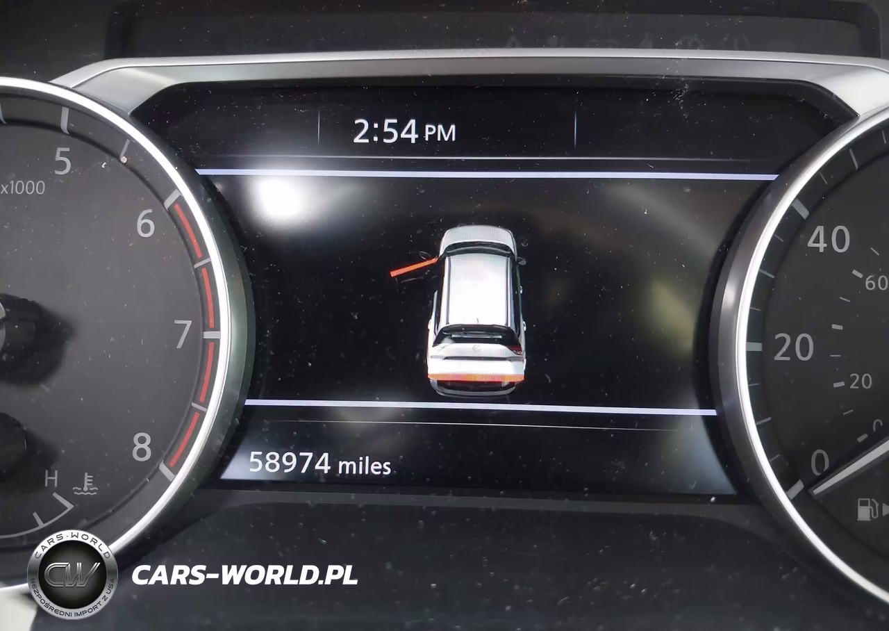 2022 Nissan Rogue Sv Fwd VIN:5N1BT3BA3NC727299 - 16