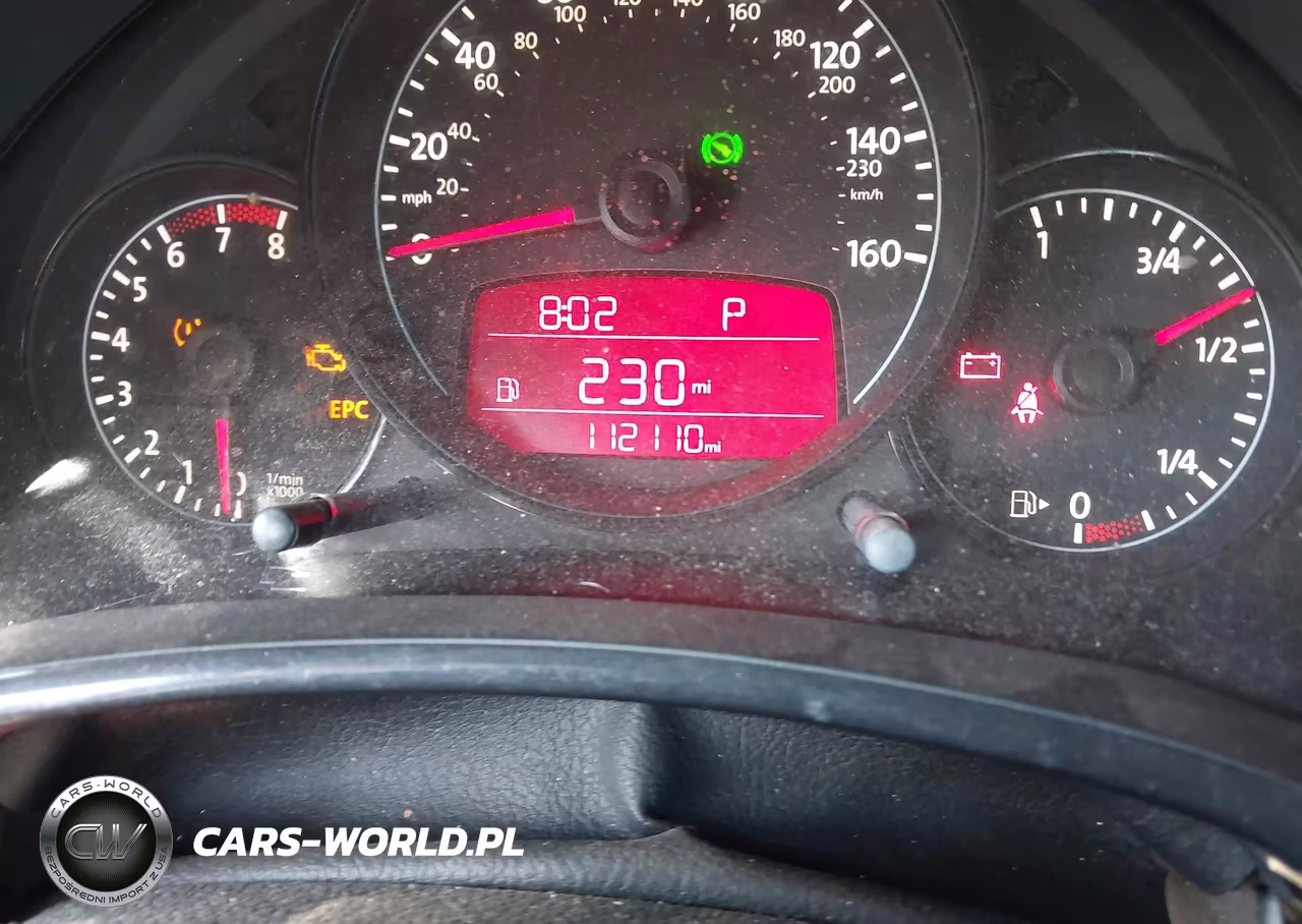2012 Volkswagen Beetle VIN:3VWFP7AT5CM616993 - 7