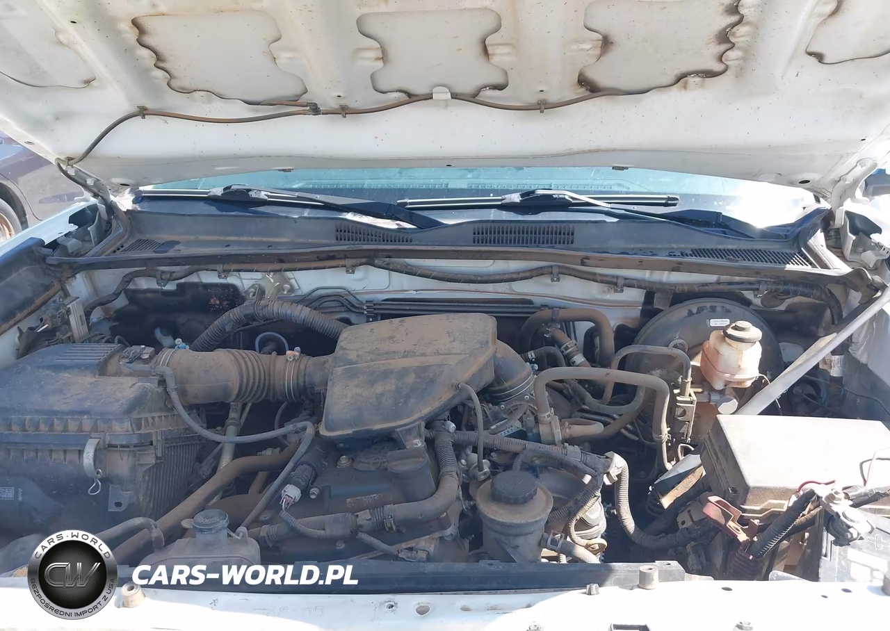 2016 Toyota Tacoma Sr5 VIN:5TFAX5GN1GX056772 - 10