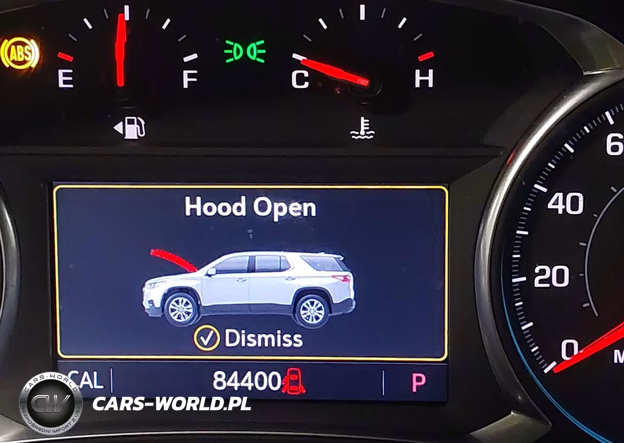2021 Chevrolet Traverse Awd Premier VIN:1GNEVKKW6MJ131056 - 15
