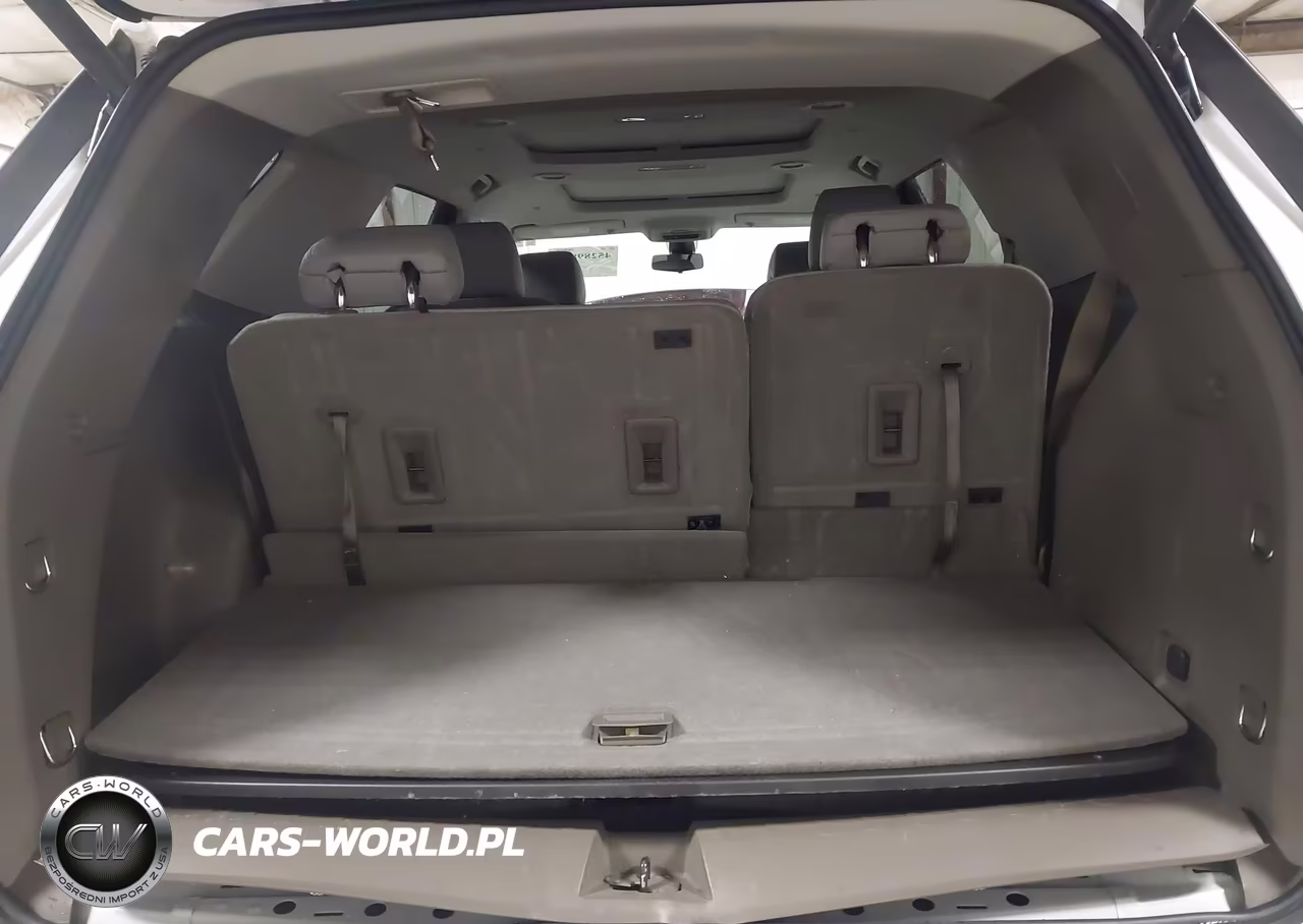 2021 Chevrolet Traverse Awd Premier VIN:1GNEVKKW6MJ131056 - 17