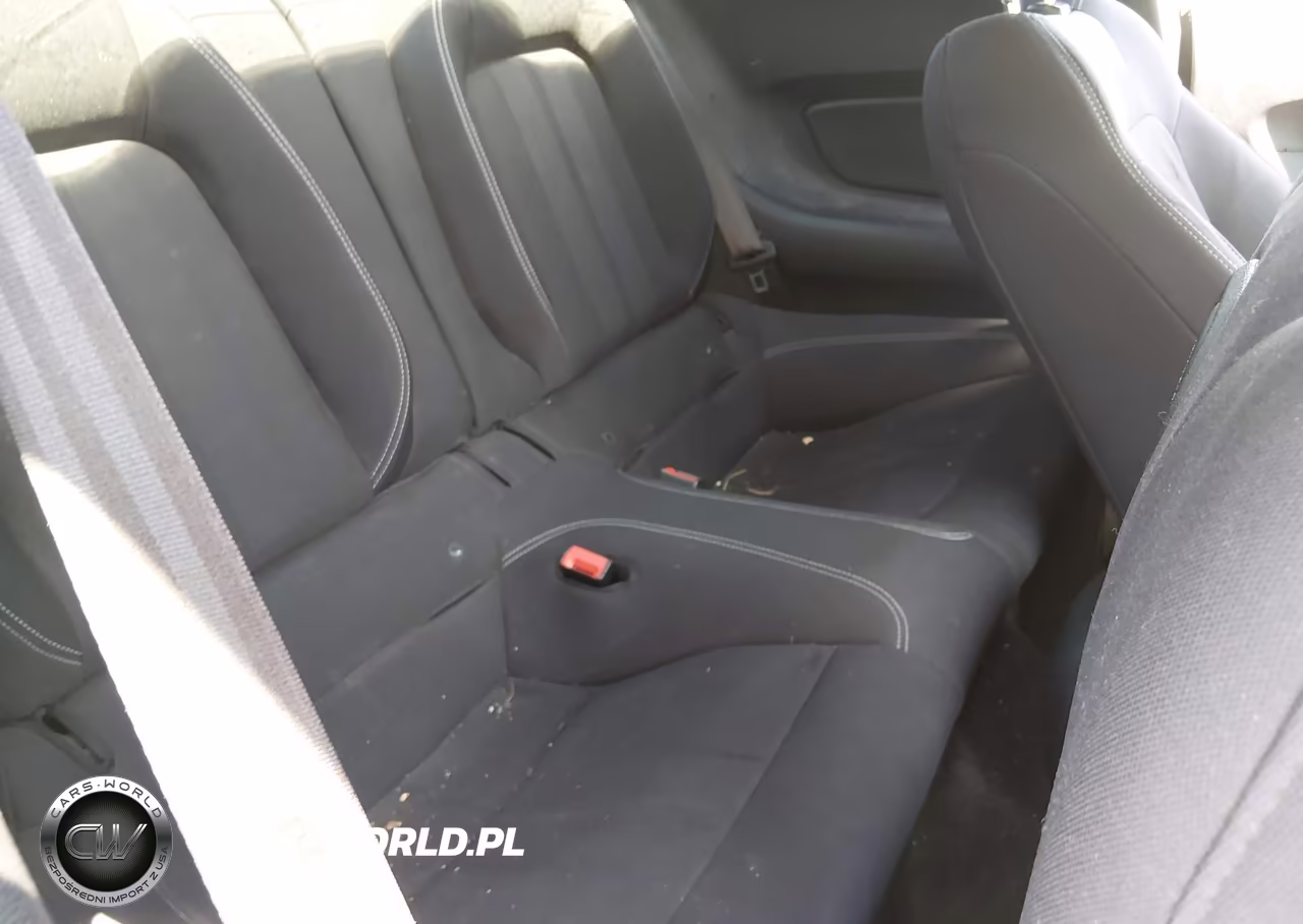 2018 Ford Mustang Ecoboost VIN:1FA6P8THXJ5106021 - 8