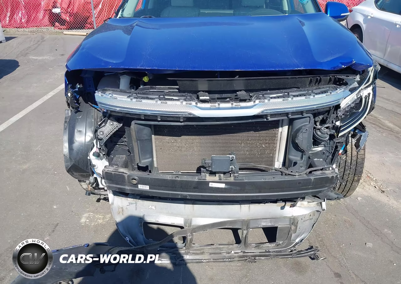 2021 Kia Seltos Sx Turbo VIN:KNDETCA20M7156809 - 19