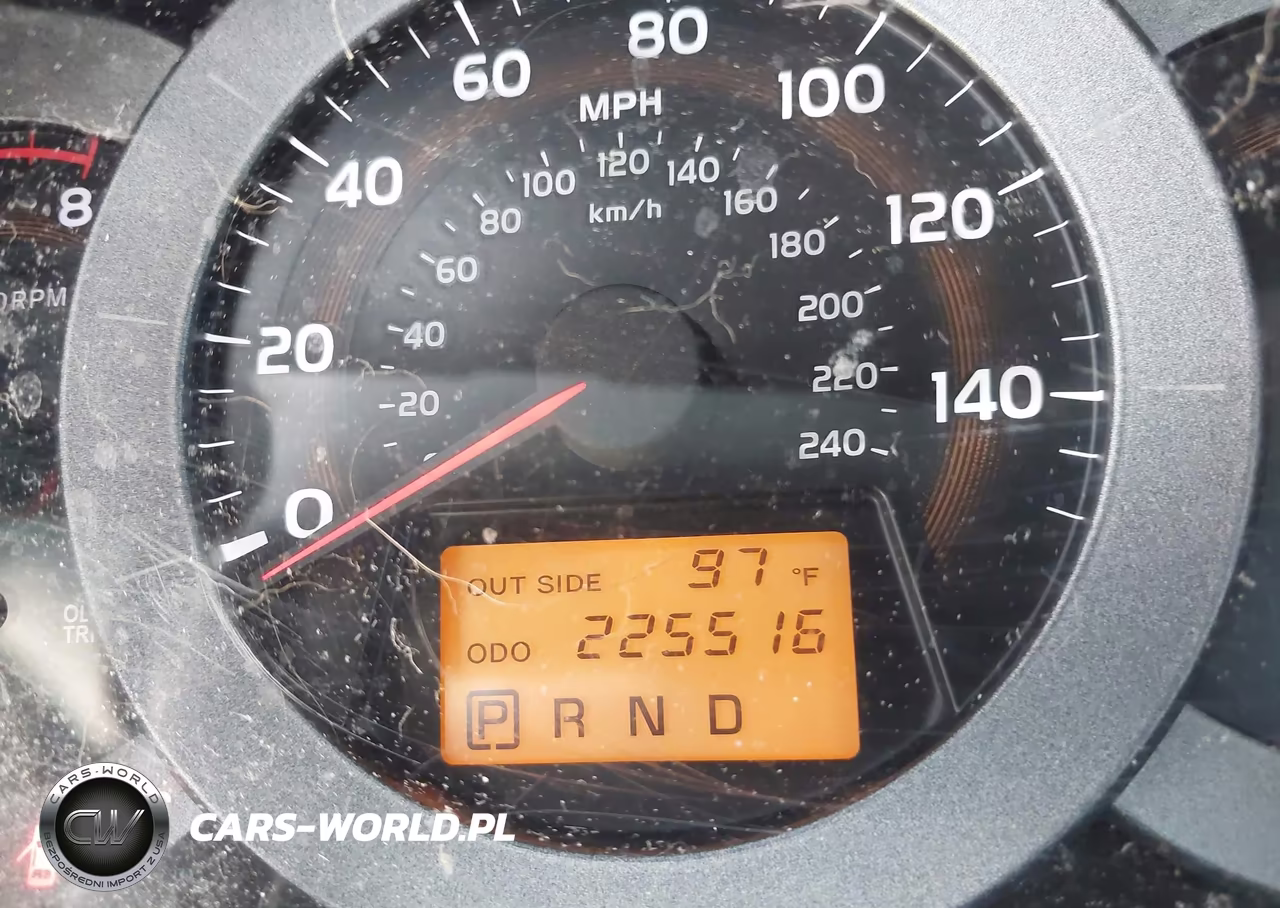 2007 Toyota Rav4 Limited V6 VIN:JTMBK31V575027402 - 15