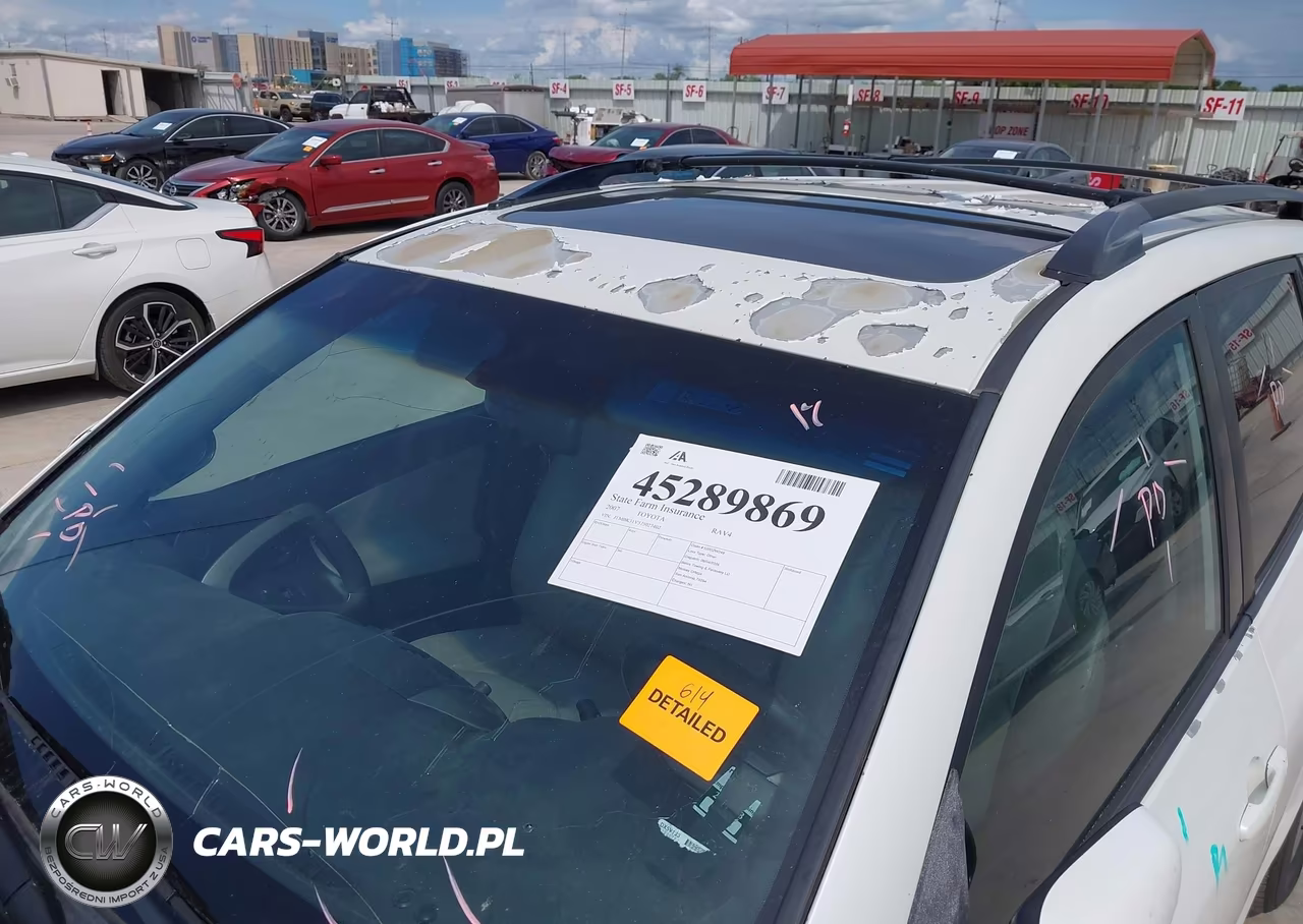 2007 Toyota Rav4 Limited V6 VIN:JTMBK31V575027402 - 17