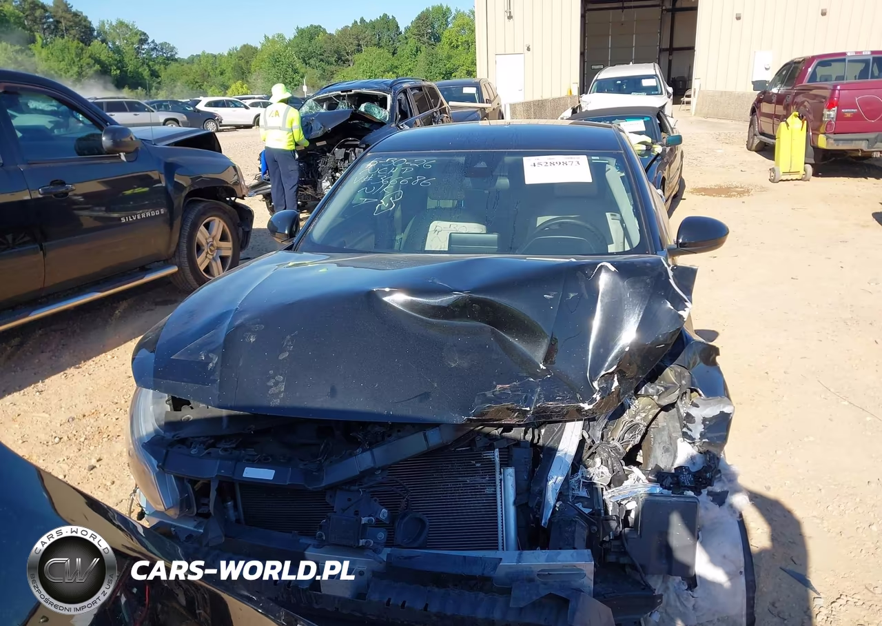 2021 Nissan Altima Sv Fwd VIN:1N4BL4DV8MN366686 - 12