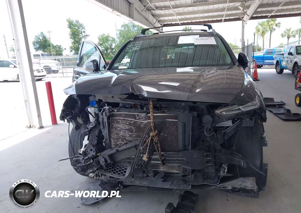 2020 Hyundai Santa Fe Limited VIN:5NMS53AD4LH223398 - 12
