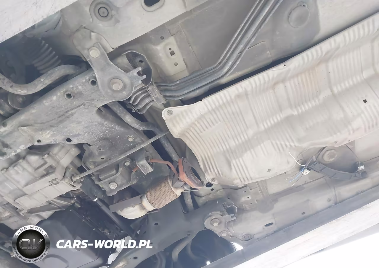 2007 Honda Accord 2.4 Lx VIN:1HGCM56477A202168 - 14