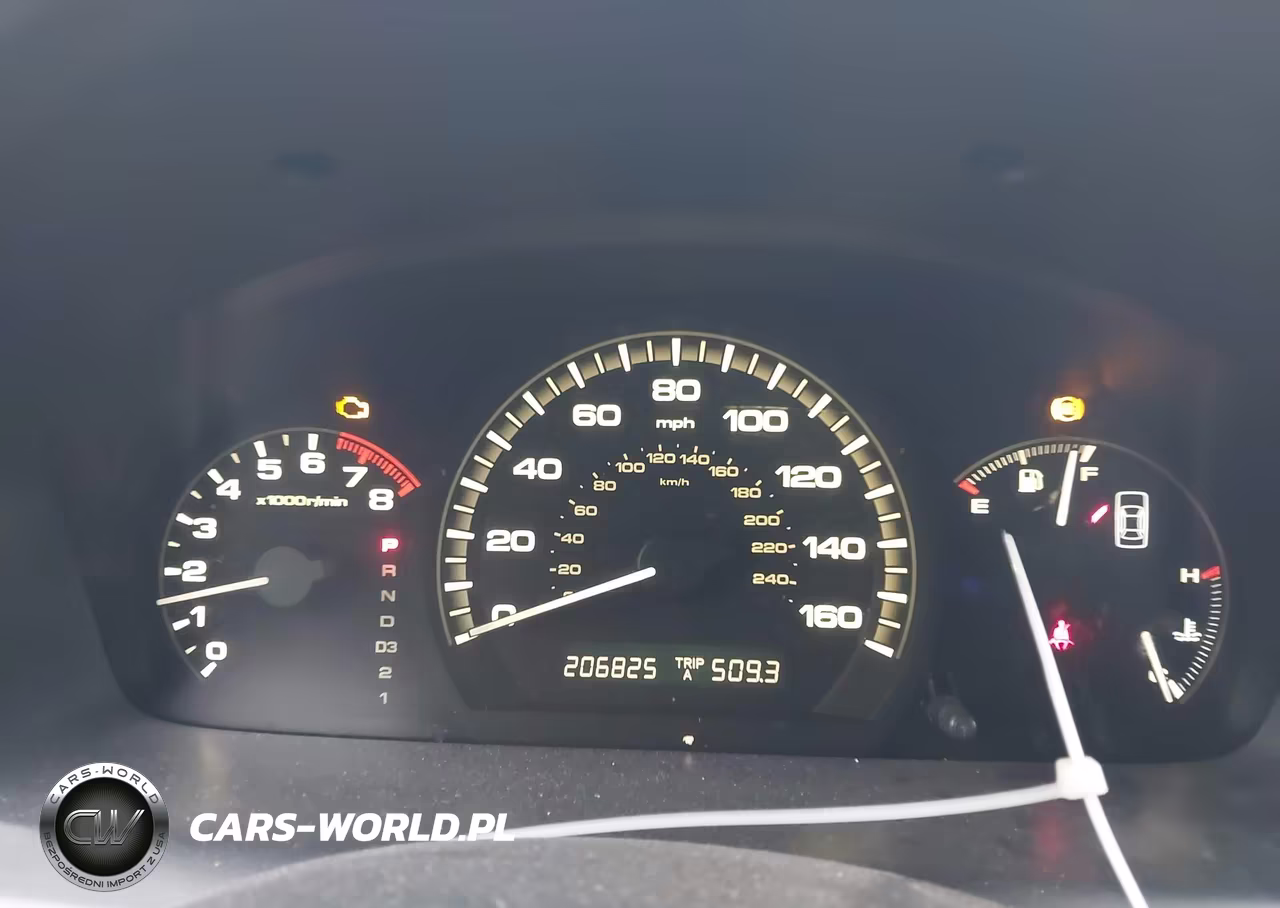 2007 Honda Accord 2.4 Lx VIN:1HGCM56477A202168 - 7