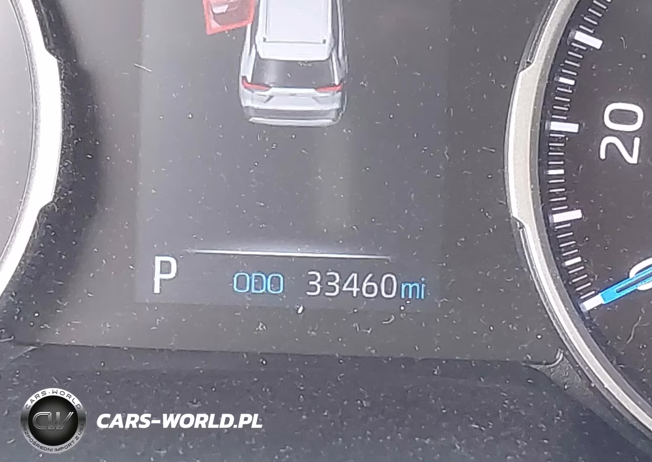2021 Toyota Rav4 Hybrid Xle VIN:JTMRWRFV5MD101255 - 15