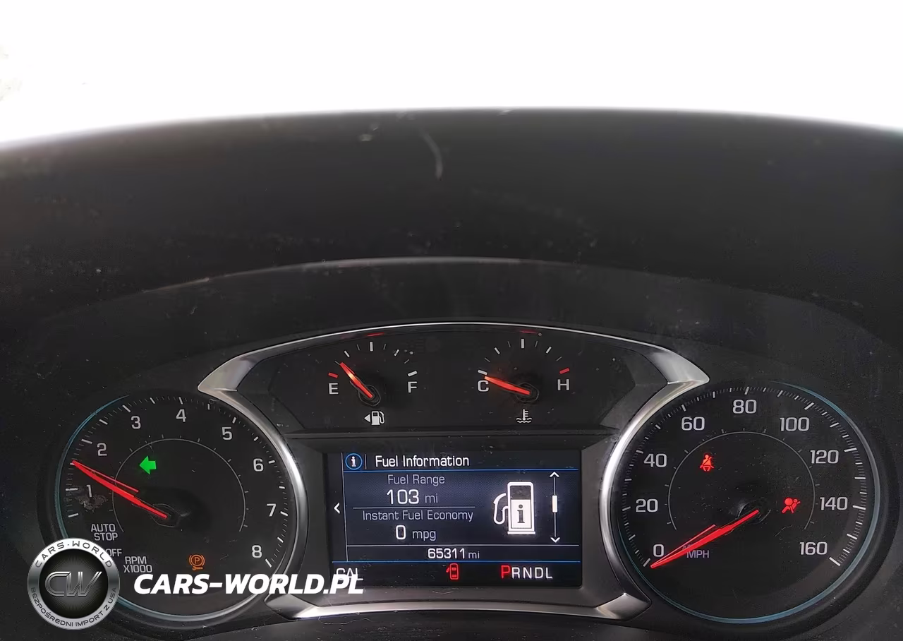 2023 Chevrolet Equinox Fwd Rs VIN:3GNAXMEG6PL225296 - 7