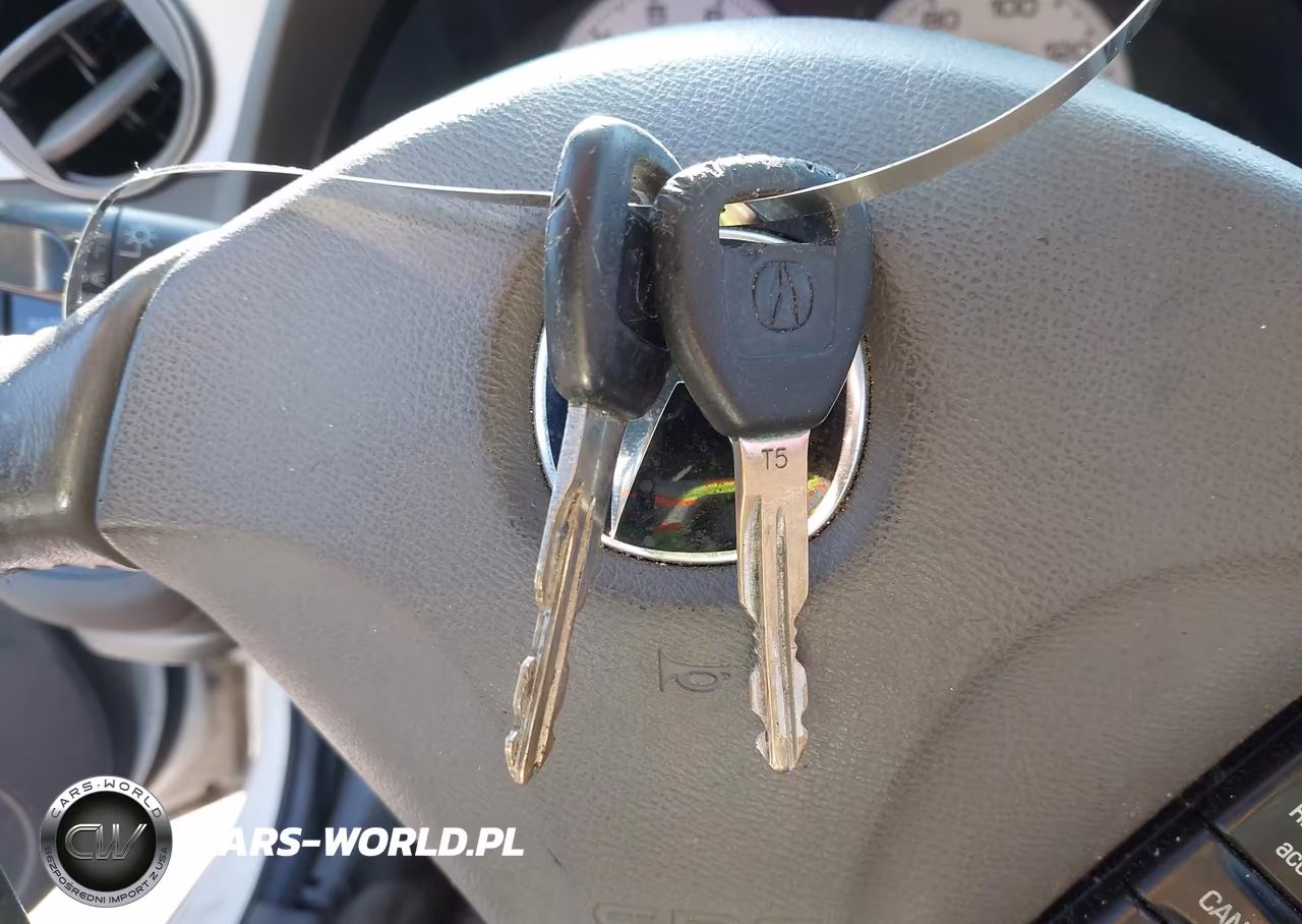 2003 Acura Rsx VIN:JH4DC54873S003670 - 11